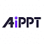 AiPPT - 全智能 AI 一键生成 PPT